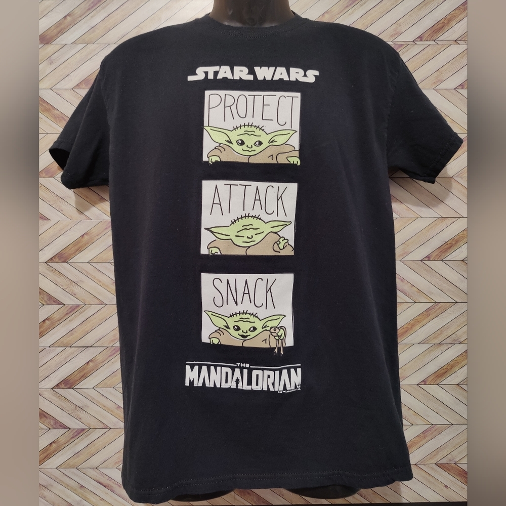Star Wars Gogru T - M